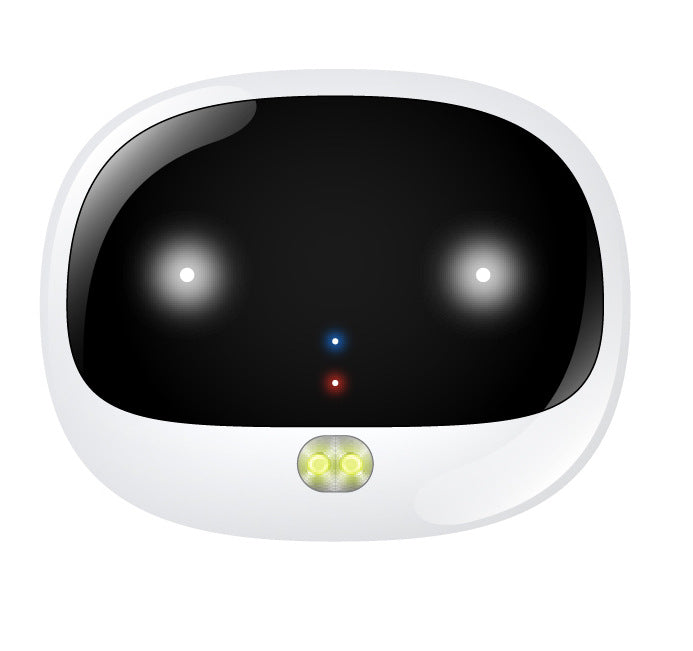 Smart GPS Pet Tracker | Real-Time Location & Safety Collar
