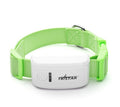 Waterproof GPS Dog Tracker | Real-Time Tracking & Smart Safety Collar