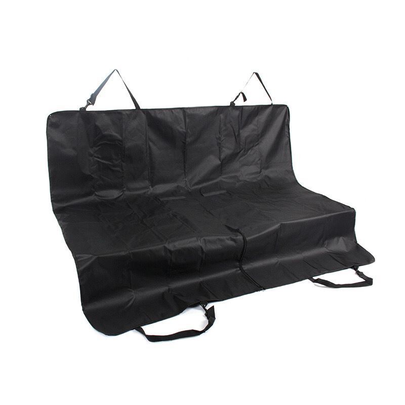 Waterproof Car Seat Cover for Dogs | Oxford Cloth Pet Seat Protector for Cars, SUVs & Travel