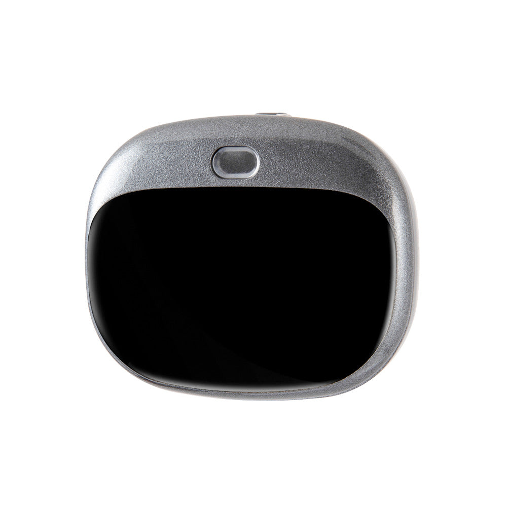 Smart GPS Pet Tracker | Real-Time Location & Safety Collar