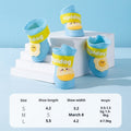 Waterproof Anti-Slip Dog Booties